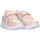 Schuhe Mädchen Sneaker Luna Kids 74281 Rosa