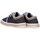 Schuhe Jungen Sneaker Luna Kids 74296 Blau