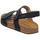 Schuhe Damen Sandalen / Sandaletten Josef Seibel Sandaletten HANNAH 02 64902651/530 Blau