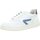 Schuhe Herren Sneaker Hub Footwear M5901L31-L10-499 Weiss