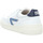 Schuhe Herren Sneaker Hub Footwear M5901L31-L10-499 Weiss