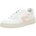 Schuhe Damen Sneaker Hub Footwear W6001L31-L10-506 Weiss
