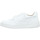 Schuhe Herren Sneaker Hub Footwear M5901L31-L10-185 Weiss