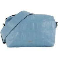 Taschen Damen Handtasche Abro Mode Accessoires KAIA 031083-20/24 Blau