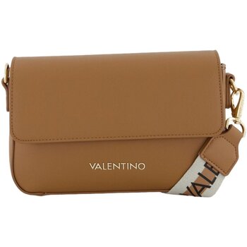 Taschen Damen Umhängetaschen Valentino Mode Accessoires ZERO RE VBS7B303/089 Braun