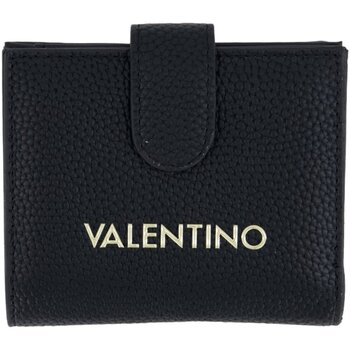 Taschen Damen Geldbeutel Valentino Accessoires Taschen BRIXTON VPS7LX215/001 Schwarz