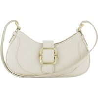 Taschen Damen Handtasche Seidenfelt Mode Accessoires Maleras Shoulderbag 1055-592-331g Beige