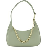 Taschen Damen Handtasche Seidenfelt Mode Accessoires Svedala Shoulderbag 1047-553-447g Grün