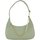 Taschen Damen Handtasche Seidenfelt Mode Accessoires Svedala Shoulderbag 1047-553-447g Grün