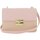 Taschen Damen Handtasche Seidenfelt Mode Accessoires Tricolor Pitea 1036-567-493g Other