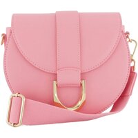 Taschen Damen Handtasche Seidenfelt Mode Accessoires Tolita Saddle 1031-589-281g Other