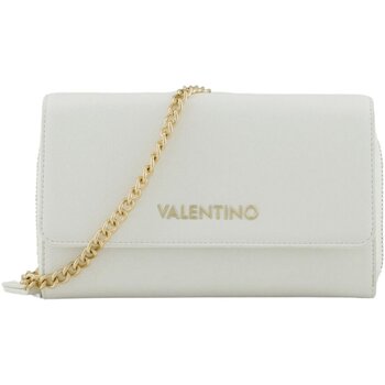 Taschen Damen Umhängetaschen Valentino Mode Accessoires ZERO RE VPS7B3212/006 Beige