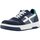 Schuhe Jungen Sneaker Imac Low 582000/7030/002 Blau