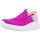 Schuhe Damen Slipper Skechers Slipper ULTRA FLEX 3.0 303800L PRCL Violett