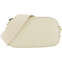 Taschen Damen Handtasche Abro Mode Accessoires TINA big 031043-46/41 Beige
