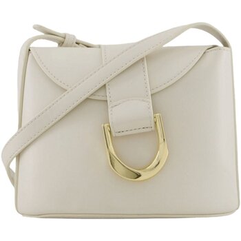 Taschen Damen Schultertaschen Seidenfelt Mode Accessoires Tolita Bucket Bag 1031-588-477g Beige