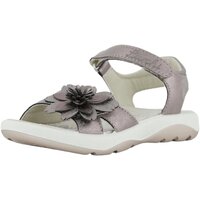 Schuhe Mädchen Sandalen / Sandaletten Lurchi Schuhe Flora 74L2003001-00014 Violett