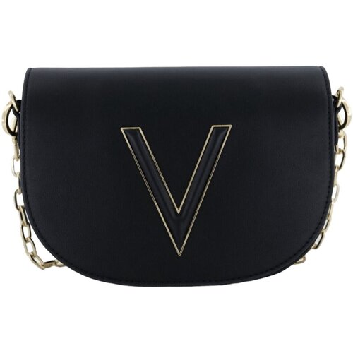 Taschen Damen Umhängetaschen Valentino Mode Accessoires CONEY VBS7QN03/001 Schwarz