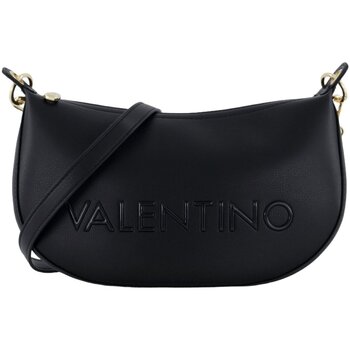 Taschen Damen Umhängetaschen Valentino Mode Accessoires PIGALLE VBS7QZ03/001 Schwarz