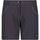 Kleidung Damen Shorts / Bermudas Cmp Sport WOMAN SHORT 34T5236 U423 Grau
