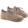 Schuhe Herren Sneaker Low Birkenstock Bend Low Decon 1024633 Regular - Gray Taupe Beige