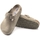 Schuhe Damen Sandalen / Sandaletten Birkenstock Boston 1019108 Narrow - Faded Khaki Beige