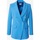 Kleidung Damen Jacken Marella 13041111 Blau
