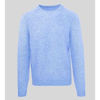 Kleidung Herren Pullover Malo - ium027fcb22 Blau