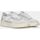 Schuhe Herren Sneaker Date M401-K2-HD-WH - KDUE-TOTAL WHITE Weiss