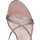 Schuhe Damen Pumps N°21 CAT00003088AE Rosa