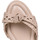 Schuhe Damen Derby-Schuhe & Richelieu Alexandre Birman CAB00003082AE Beige