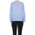 Kleidung Damen Pullover Theory MGP00003076AE Blau