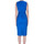 Kleidung Damen Kleider D.exterior VS000003132AE Blau