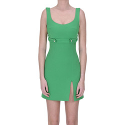Kleidung Damen Kleider Chiara Ferragni VS000003145AE Grün