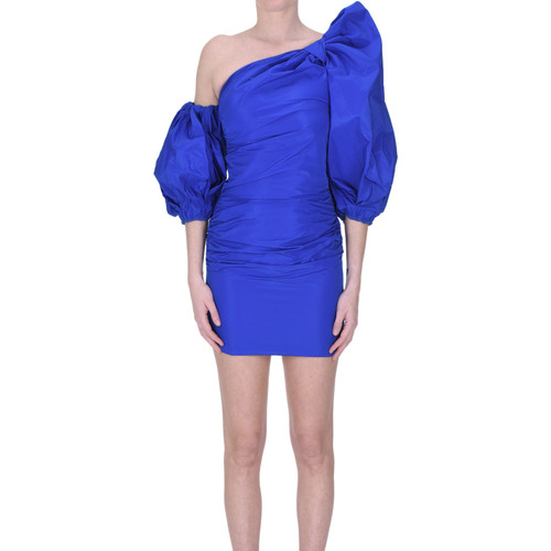 Kleidung Damen Kleider Pinko VS000003211AE Blau