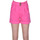 Kleidung Damen Shorts / Bermudas Blugirl PNH00003030AE Violett
