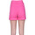 Kleidung Damen Shorts / Bermudas Blugirl PNH00003030AE Violett