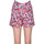 Kleidung Damen Shorts / Bermudas Antik Batik PNH00003047AE Rot