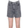 Kleidung Damen Shorts / Bermudas Iro PNH00003055AE Grau
