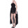 Kleidung Damen Kleider Aniye By VS000003244AE Schwarz