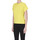 Kleidung Damen T-Shirts & Poloshirts Bellerose TPS00003079AE Gelb