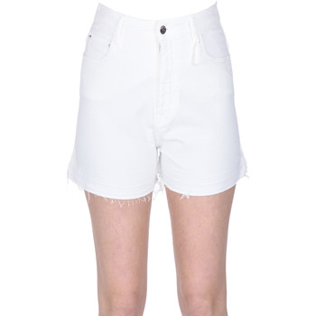 Kleidung Damen Shorts / Bermudas Cycle PNH00003038AE Weiss