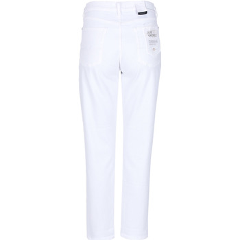 7 for all Mankind DNM00003064AE Weiss
