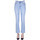 Kleidung Damen Jeans Haikure DNM00003076AE Blau