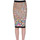 Kleidung Damen Röcke Blugirl GNN00003058AE Multicolor