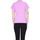 Kleidung Damen T-Shirts & Poloshirts Bellerose TPS00003078AE Rosa