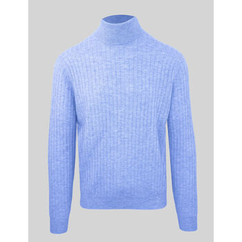 Kleidung Herren Pullover Malo - ium026fcc12 Blau