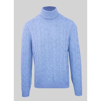Kleidung Herren Pullover Malo - ium024fcb22 Blau