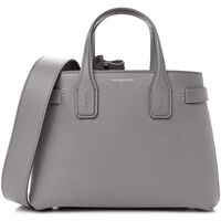 Taschen Damen Shopper / Einkaufstasche Burberry - 806855 Grau