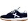 Schuhe Herren Sneaker Low Munich ZAPATILLAS HOMBRE  4059010 Blau